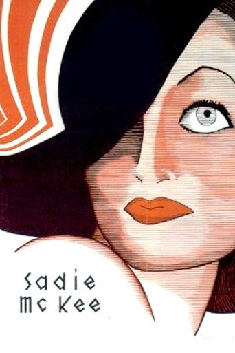 Sadie McKee movie poster