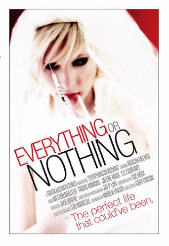 Everything or Nothing movie poster
