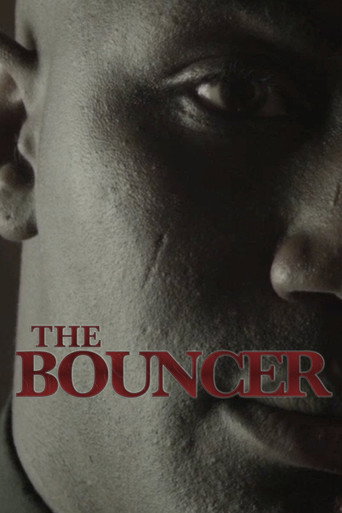 The Bouncer movie poster
