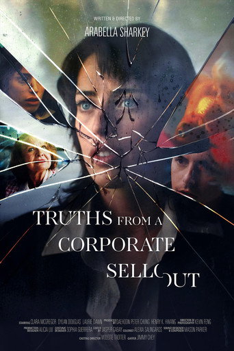 Truths from a Corporate Sellout movie poster