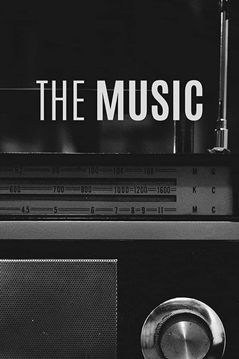 The Music movie poster
