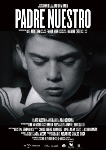 Our Father movie poster