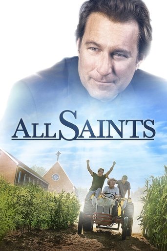 All Saints movie poster