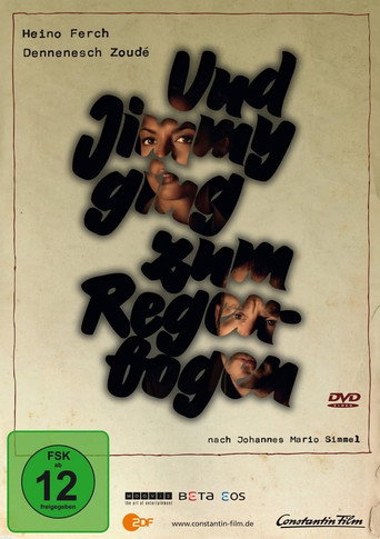 Und Jimmy ging zum Regenbogen movie poster