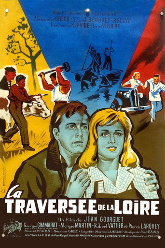 La Traversée de la Loire movie poster