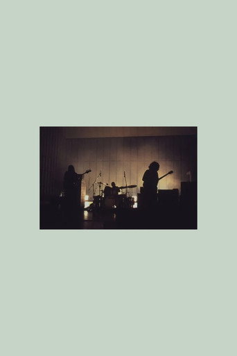Yura Yura Teikoku Live at Hibiya Open Air Concert Hall movie poster