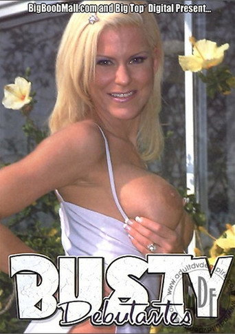 Busty Debutantes movie poster