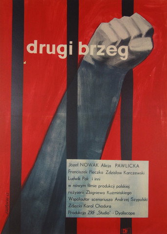 Drugi brzeg movie poster