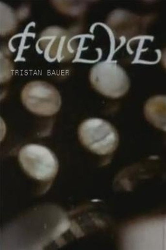 Fueye movie poster