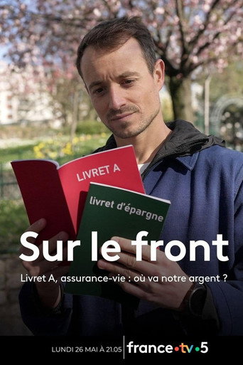 Livret A, assurance vie : Où va notre argent ? movie poster
