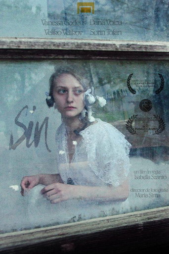 Sin movie poster