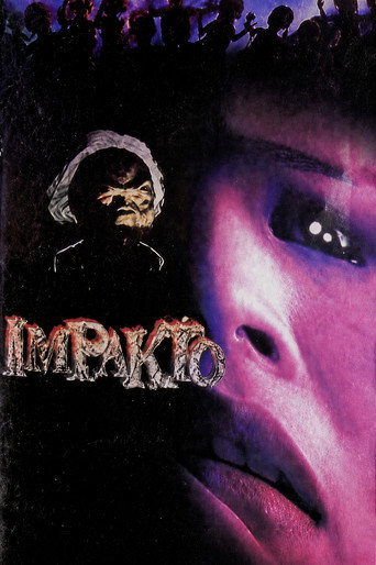 Impakto movie poster
