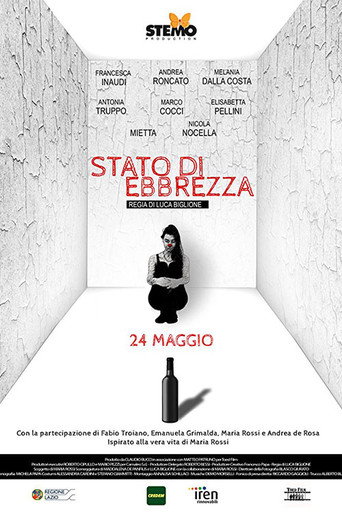State of Intoxication movie poster