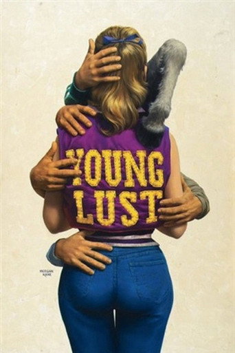 Young Lust: A Soap Opera movie poster