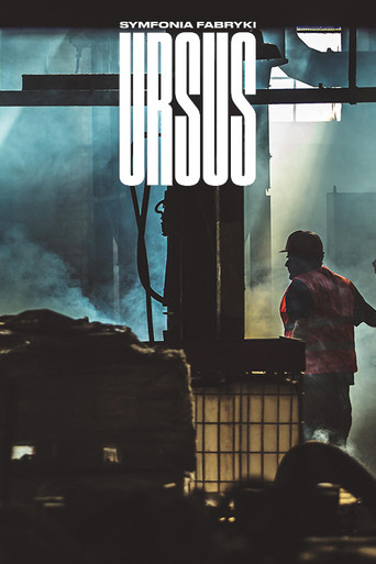 Symphony of the Ursus Factory movie poster