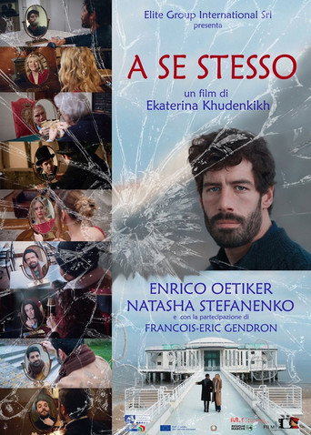 A se stesso movie poster