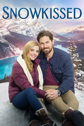 Snowkissed movie poster