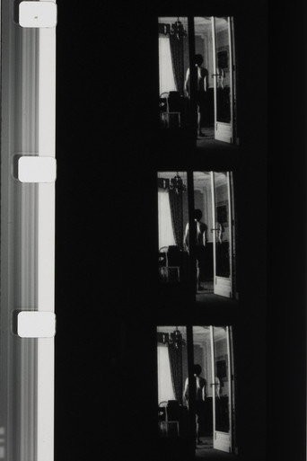 Autoportrait en blanc et en noir movie poster