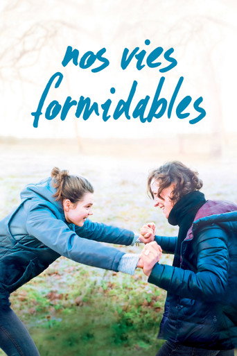 Our Wonderful Lives movie poster