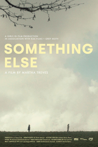Something Else movie poster