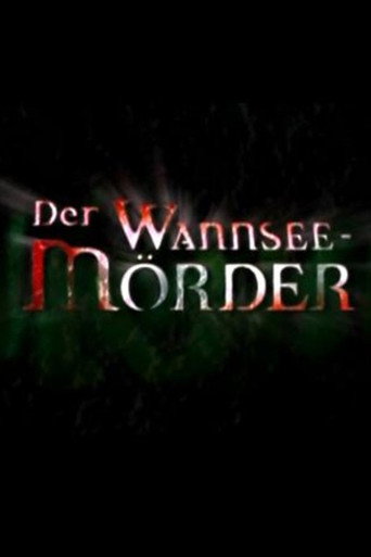 Der Wannsee-Mörder movie poster