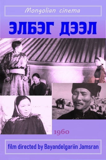 Baggy Clothes movie poster