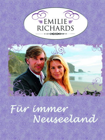 Forever New Zealand movie poster