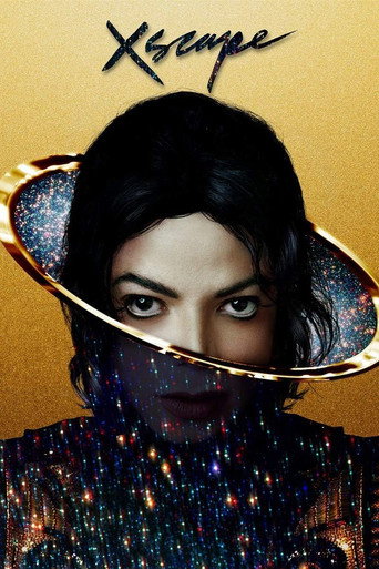 Xscape Documentary movie poster