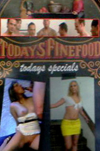Todays Fine Food movie poster