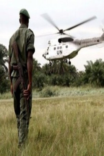 Africa in Pieces: The Tragedy of the Great Lakes movie poster
