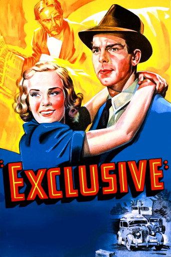 Exclusive movie poster
