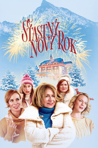 Happy New Year movie poster