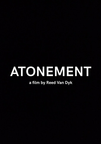 Atonement movie poster