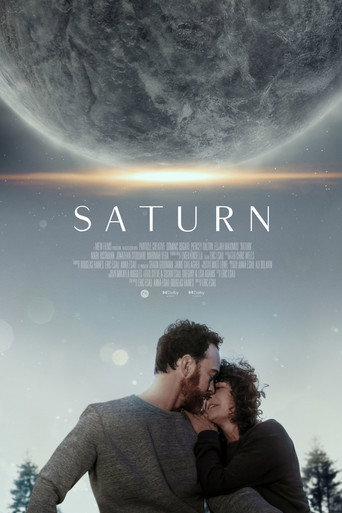 Saturn movie poster