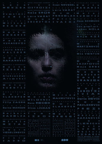 Alone movie poster