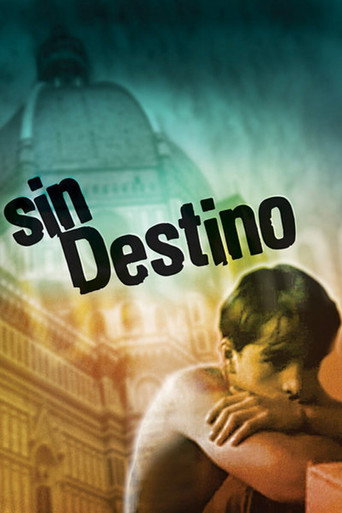Without Destination movie poster