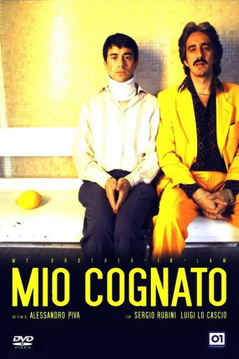 My Brother-in-Law movie poster