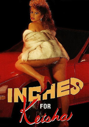Inches for Keisha movie poster