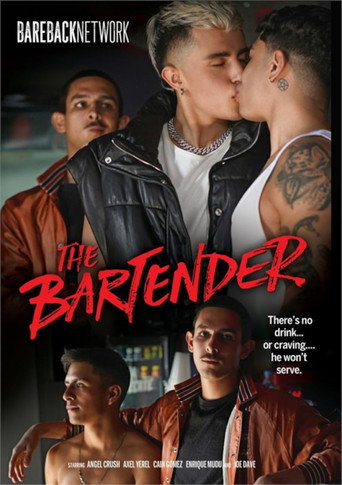The Bartender movie poster