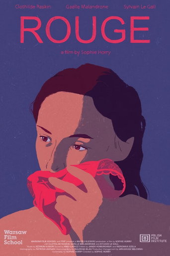 Rouge movie poster
