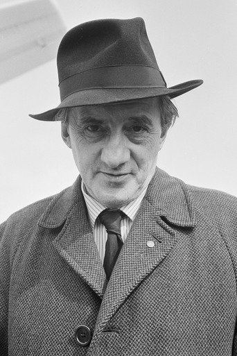 JB: A Portrait of Sir John Barbirolli movie poster