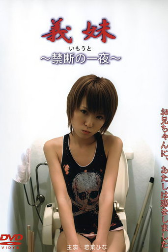 Sister-in-law ~Forbidden Night~ movie poster