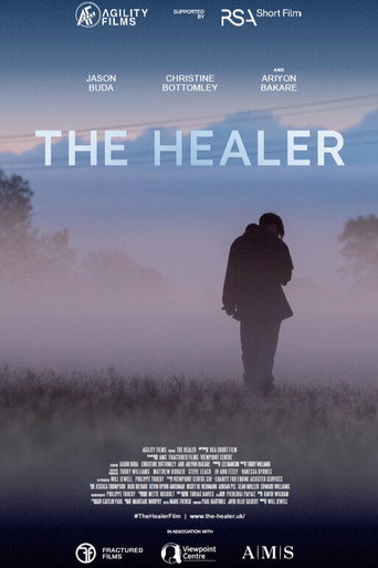 The Healer movie poster