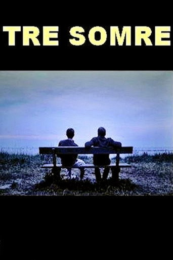 Three Summers movie poster