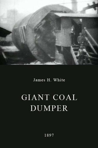 Giant Coal Dumper movie poster