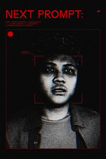 Next Prompt movie poster