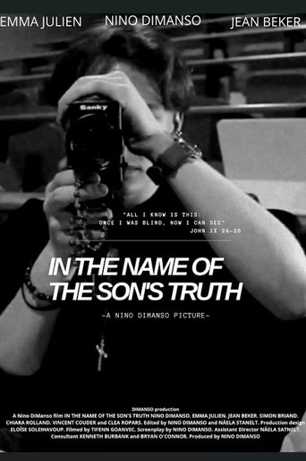 In the Name of the Son's Truth movie poster