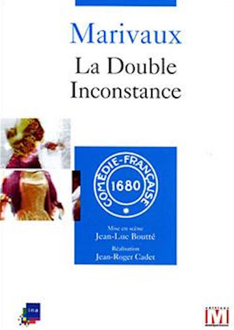 La Double Inconstance movie poster