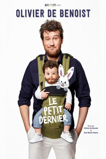 Olivier de Benoist - Le Petit Dernier movie poster