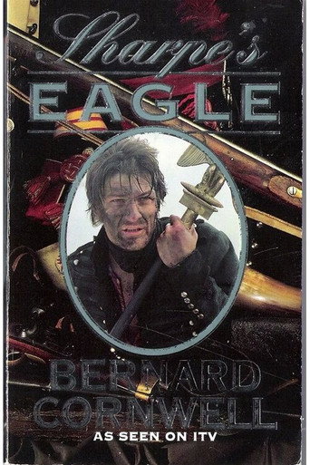 Sharpe's Eagle movie poster